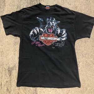 1994 Harley Davidson size L